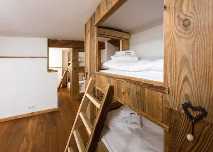 Des Souchettes By Interhome *