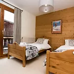 Holiday home Des Souchettes By Interhome Chamonix