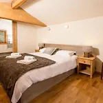 Des Souchettes By Interhome Chamonix