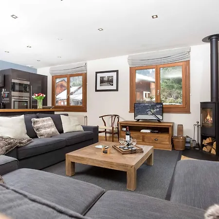 Des Souchettes By Interhome Holiday home *