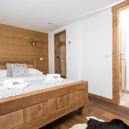 Holiday home Des Souchettes By Interhome *