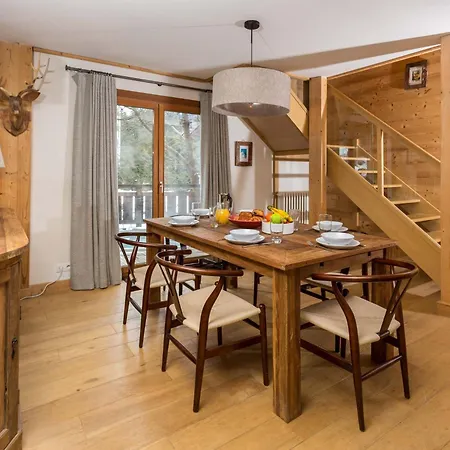 Holiday home Des Souchettes By Interhome