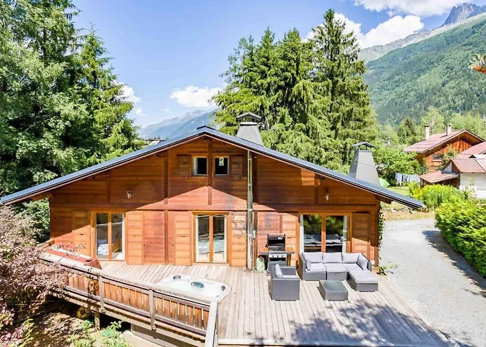 Holiday home Des Souchettes By Interhome