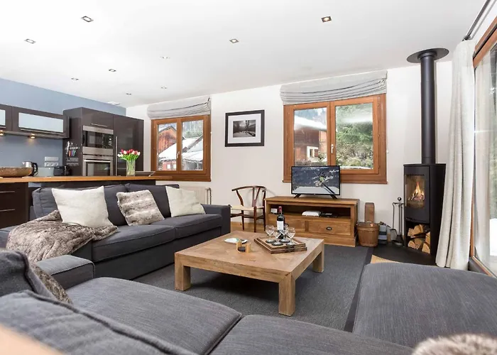 Des Souchettes By Interhome Holiday home *