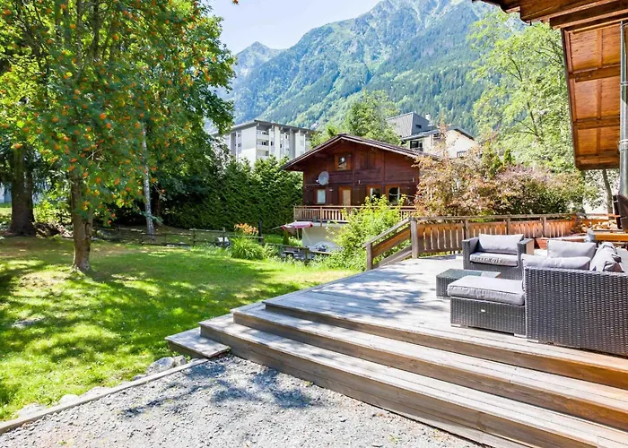 Holiday home Des Souchettes By Interhome *