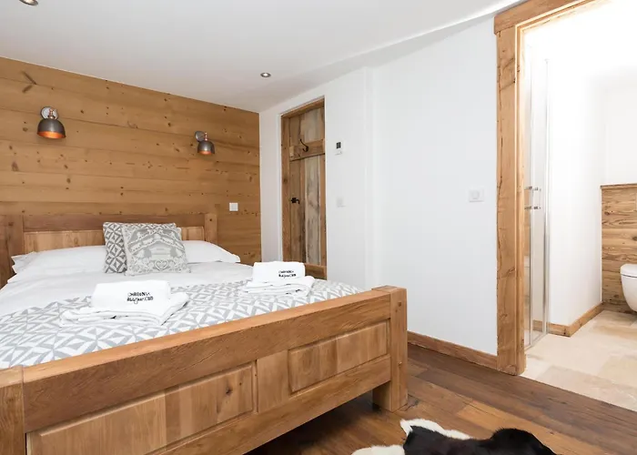 Holiday home Des Souchettes By Interhome *