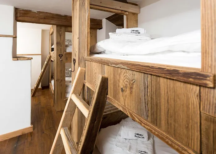 Des Souchettes By Interhome