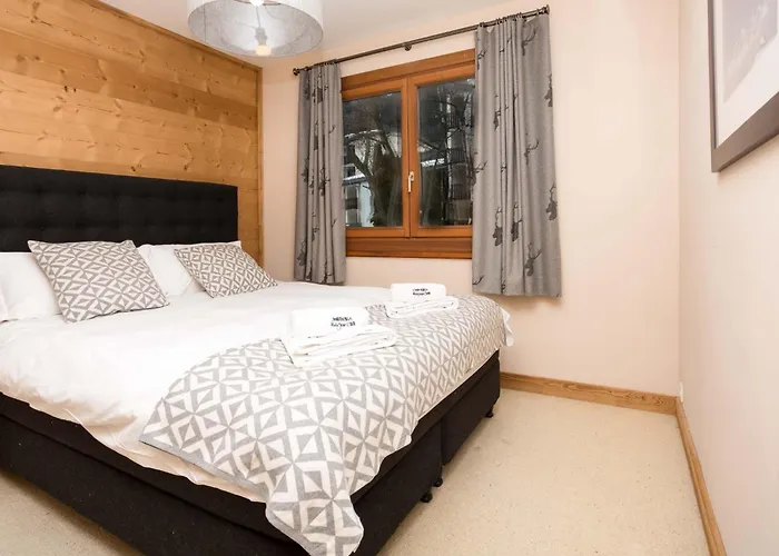 Des Souchettes By Interhome * Chamonix