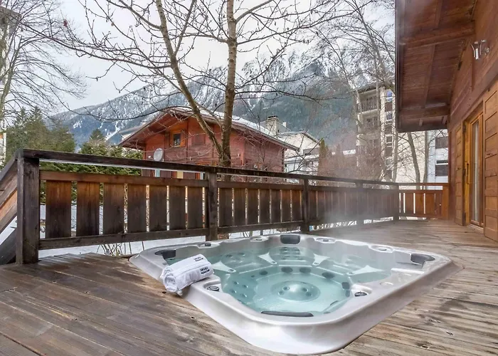 Holiday home Des Souchettes By Interhome