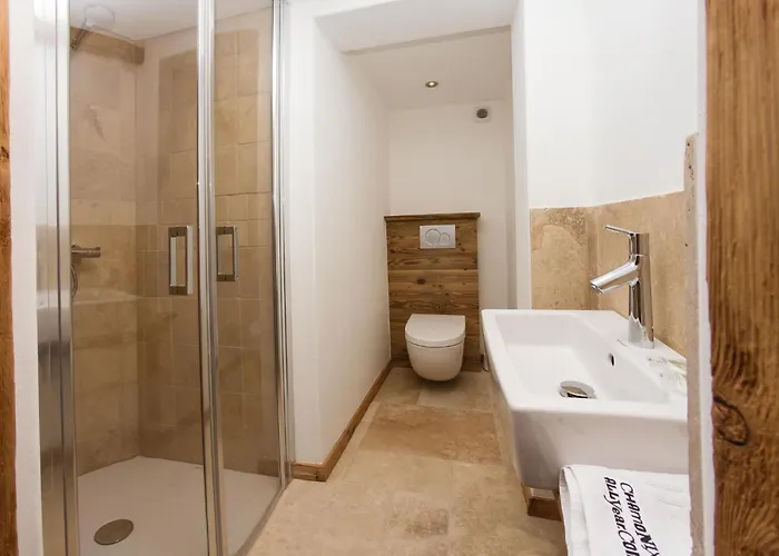 Des Souchettes By Interhome Holiday home