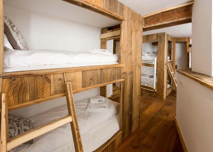 Holiday home Des Souchettes By Interhome *