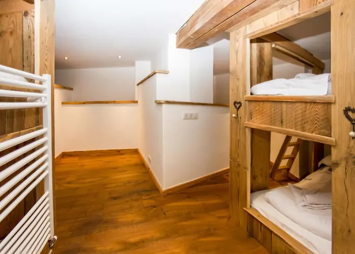 Des Souchettes By Interhome Holiday home