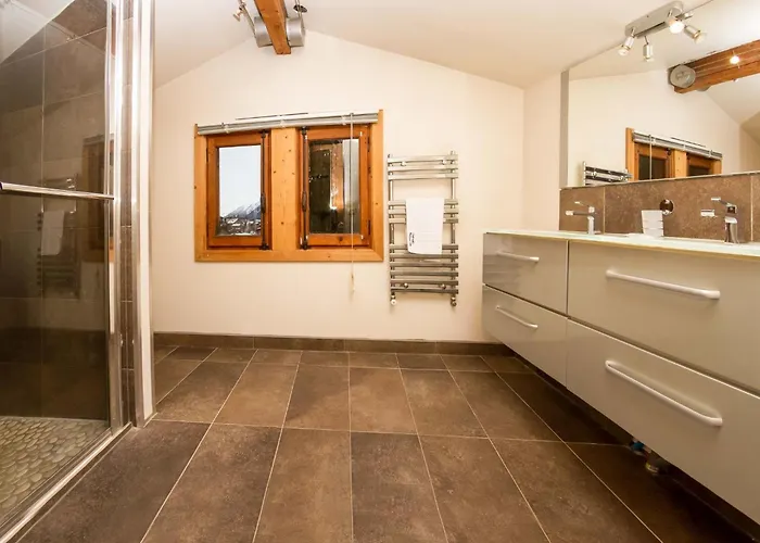 Des Souchettes By Interhome *