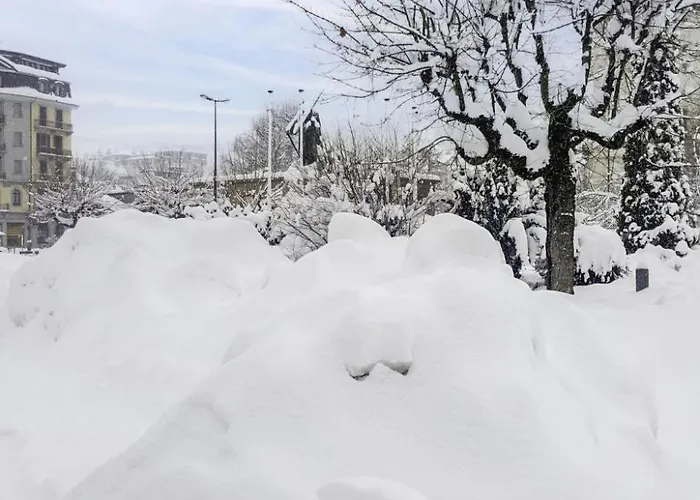 Des Souchettes By Interhome *